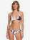 Printed Beach Classics - Tiki Tri Bikini Set  ERJX203383