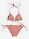 Beach Classics - Tiki Tri Bikini Set  ERJX203384