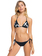 Beach Classics - Tiki Tri Bikini Set for Women  ERJX203416