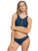 Love Song - Crop Top Bikini Set for Women  ERJX203437