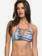 Strappy Love - Crop Bikini Top for Women  ERJX303521