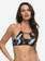Strappy Love - Crop Bikini Top for Women  ERJX303521