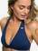 Beach Classics - Halter Bikini Top for Women  ERJX303832