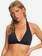 Beach Classics - Halter Bikini Top for Women  ERJX303832