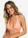 Beach Classics - Halter Bikini Top for Women  ERJX303832