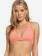 Beach Classics - Halter Bikini Top for Women  ERJX303832