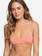 Beach Classics - Athletic Triangle Bikini Top for Women  ERJX303834