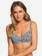Beach Classics - D-Cup Moulded Bra Bikini Top for Women  ERJX303839