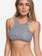 Beach Classics - Crop Bikini Top for Women  ERJX303840