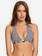 Beach Classics - Halter Bikini Top for Women  ERJX303842