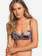 Romantic Senses - Moulded Underwire Bandeau Bikini Top for Women  ERJX303862