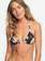 Dreaming Day - Tiki Tri Bikini Top for Women  ERJX303873