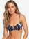 Romantic Senses - Underwire Bra Bikini Top for Women  ERJX303882