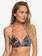 Romantic Senses - Moulded Triangle Bikini Top for Women  ERJX303894