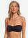 Beach Classics - Bandeau Bikini Top for Women  ERJX303955