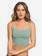 Beach Classics - Tankini Bikini Top for Women  ERJX303960