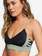 ROXY Fitness - Sports Bra Bikini Top for Women  ERJX303975