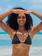 Beach Classics - Tiki Tri Bikini Top for Women  ERJX304060