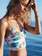 Printed Beach Classics - Tankini Bralette Bikini Top for Women  ERJX304074