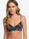Lahaina Bay - Wrap Bra Bikini Top  ERJX304090