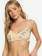 Lahaina Bay - Wrap Bra Bikini Top  ERJX304090