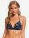 Lahaina Bay - Moulded Triangle Bikini Top  ERJX304140