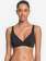 Mind Of Freedom - D-Cup Bikini Top for Women  ERJX304225