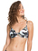Printed Beach Classics - Athletic Bikini Top for Women  ERJX304354