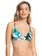 Beach Classics - Athletic Tri Bikini Top for Women  ERJX304494