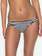 ROXY Essentials - 70s Bikini Bottoms for Women  ERJX403563