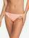 Beach Classics - Regular Tie-Side Bikini Bottoms for Women  ERJX403766