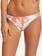 Printed Beach Classics - Regular Bikini Bottoms  ERJX403876