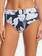 Printed Beach Classics - Mid Waist Bikini Bottoms  ERJX403877