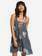 Softly Love - Strappy Beach Dress for Women  ERJX603138