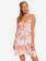 Be In Love - Strappy Beach Dress  ERJX603175