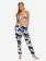 Easy Peasy - Elasticated Beach Pants  ERJX603177