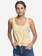 Enjoy The Party - Tie-Front Vest Top  ERJZT04826
