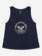 Closing Party - Organic Vest Top for Women  ERJZT05120