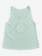 Closing Party - Organic Vest Top for Women  ERJZT05120