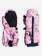 Snow's Up - Snowboard/Ski Mittens for Girls 2-7  ERLHN03006