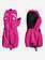 Snow's Up - Snowboard/Ski Mittens for Girls 2-7  ERLHN03006