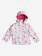Mini Jetty - Snow Jacket for Girls 2-7  ERLTJ03010
