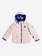 Anna - Snow Jacket for Girls 2-7  ERLTJ03015