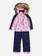 Paradise - Snowsuit for Girls 2-7  ERLTS03005