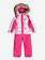 Paradise - Snowsuit for Girls 2-7  ERLTS03005