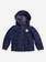 Anna - Snow Jacket for Girls 2-7  ERLTS03006