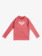 Whole Hearted - Long Sleeve UPF 50 Rash Vest for Girls 2-7  ERLWR03149