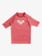 Whole Hearted - Short Sleeve Rash Vest for Girls 2-7  ERLWR03150