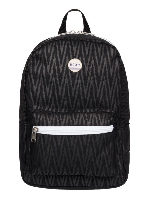 roxy, Mochila Always Core, Tap Shoe - Pattern_1 (kyg6) 0 Mochila Always Core 2153040104 Roxy