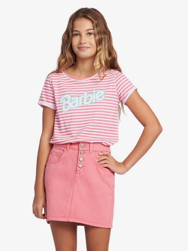 girl power barbie